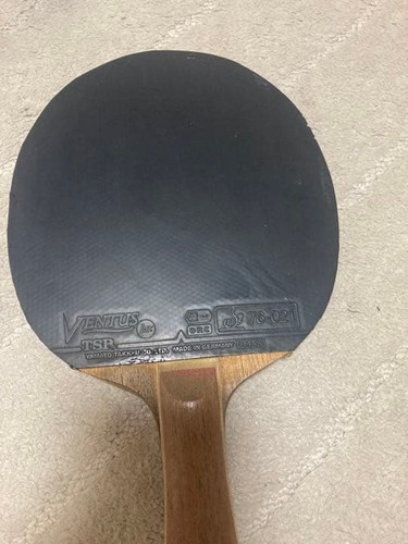 Racchetta ping pong - racchetta,
