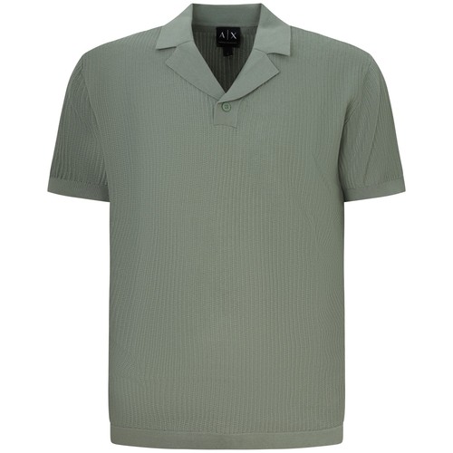 Armani exchange polo in - armani,