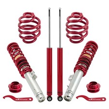 Assetto Regolabile Ghiera