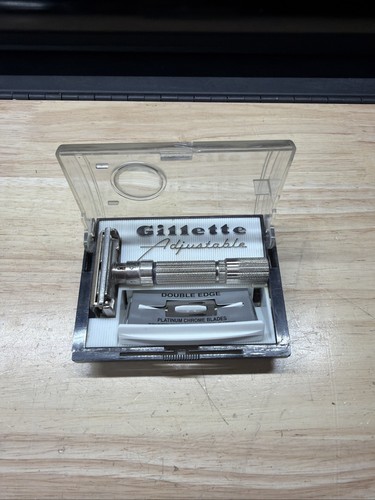 1959 gillette fatboy - 1959,