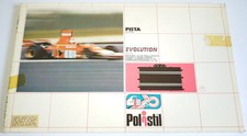 Polistil Evolution 1/32 A12
