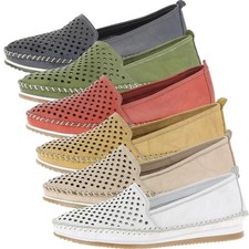 Andrea Conti Scarpe Ballerina