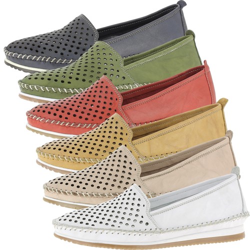 Andrea conti scarpe ballerina - scarpe,