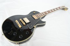 Burny SRLC-55 Black 2009