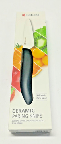Kyocera coltello ceramica - kyocera, di