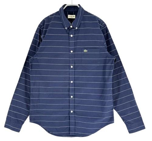 Lacoste uomo slim - uomo, camicia