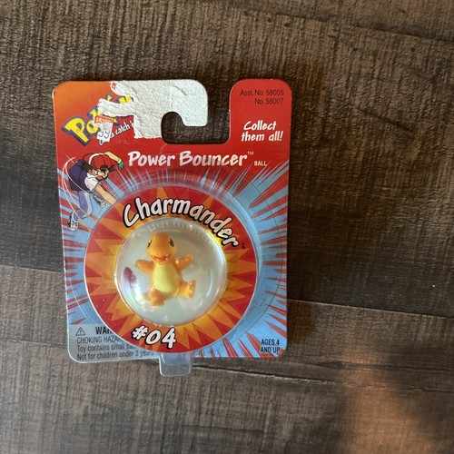 Pokemon power bouncer ball 04 - pokemon,