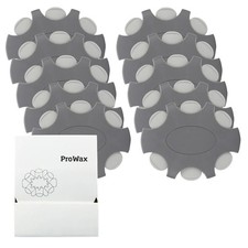 60 filtri/filtro cerume