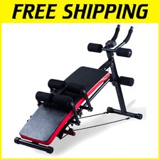 Macchina da Allenamento Ab