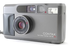 [Top MINT] Contax T2 Titan