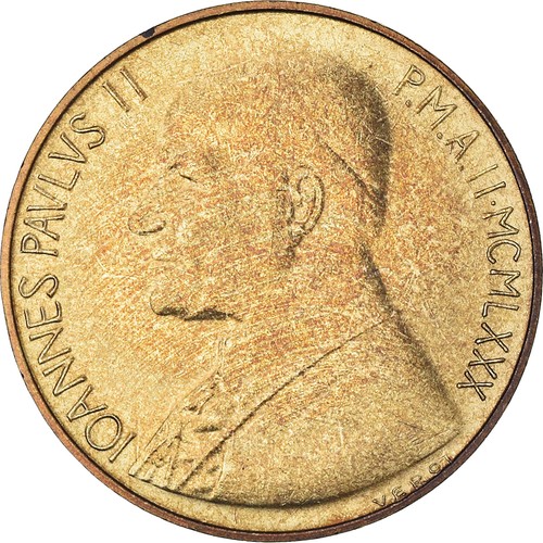 1035614 moneta città del - moneta,,