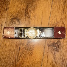 Cintura boy scout 34 pollici