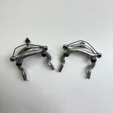 COPPIA FRENI BICI BICLETTA UNIVERSAL MOD.61