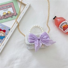 Borsa a mano principessa in