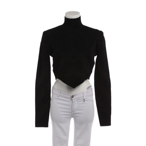 Maglione burberry nero - maglione,