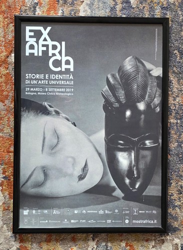 Manifesto locandina poster - manifesto,