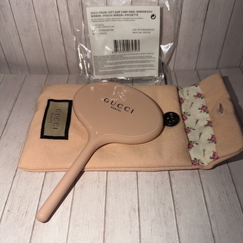 Gucci beauty specchio - gucci,