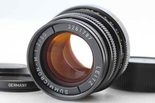 Vicino mint leica - leica, leitz