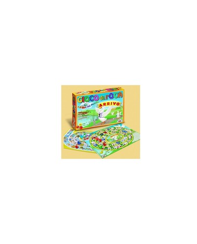 Gioco delloca sct - super, lusso