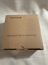 Hub gateway Hunter Douglas