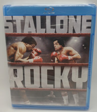 Rocky (Blu-ray 40th