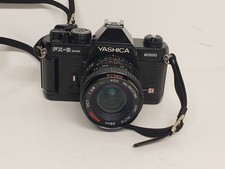 Yashica super 2000 - yashica, fx-3
