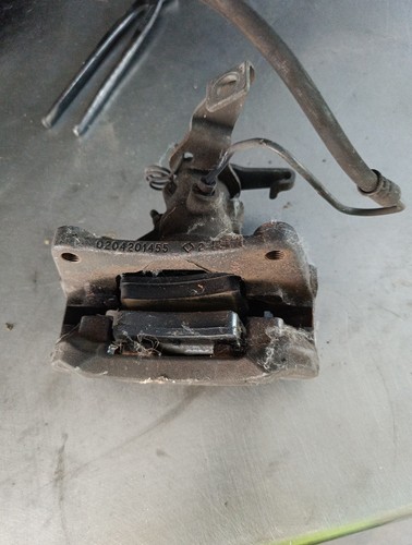 7701208036 pinza freno post - pinza,
