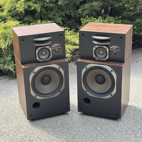 Technics l200 sistema - sb-l200,