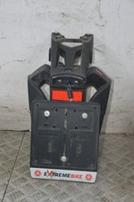 88876- Carena Portatarga Yamaha T-Max 530  Dal 2017 Al 2019