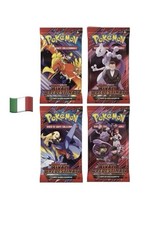 POKEMON RIVALI PREDESTINATI -