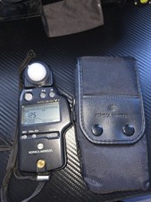 Konica Minolta Auto Meter V F
