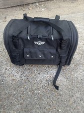 T-Bags Portapacchi Moto