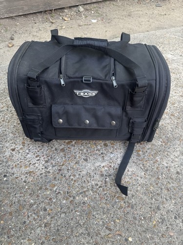 Bags portapacchi moto - portapacchi,