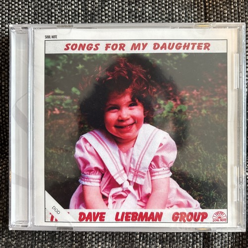 Dave liebman group songs - liebman, –