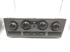Modulo centralina clima Audi
