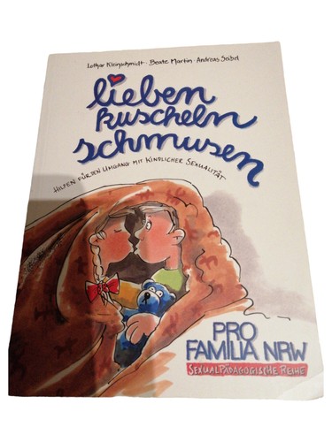 Pro familia nrw sachbuch - pro,