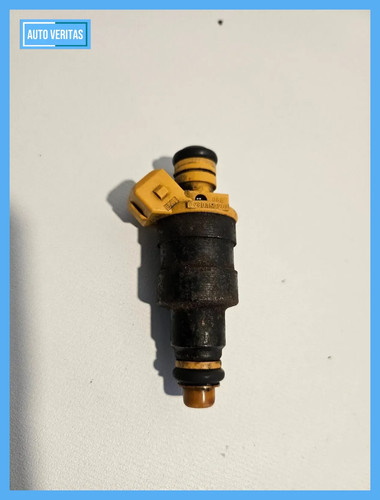 Iniettore originale bosch - iniettore,