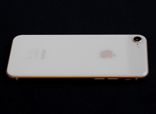 Apple iphone 64gb - oro,