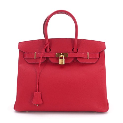 Borsa mano hermes birkin - mano,