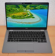 Notebook Dell Latitude 5310