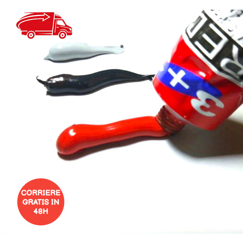 Silicone nero sigillante alta - sigillante,