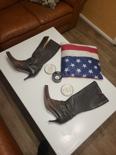 Sendra python boots eur - sendra, 41