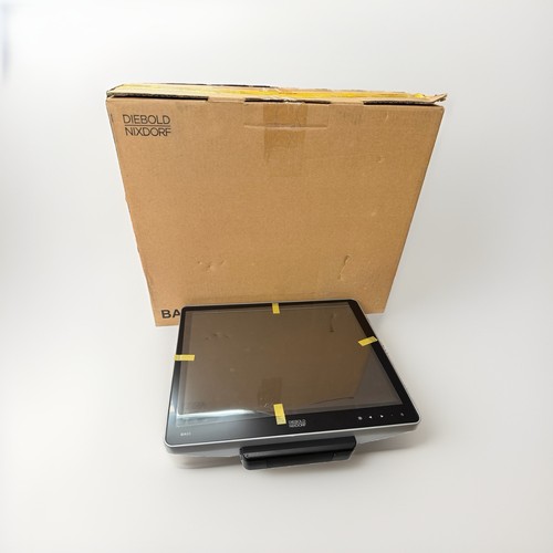 Diebold nixdorf ba93 touch - diebold, pc-touch