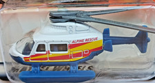 Matchbox Soccorso Alpino