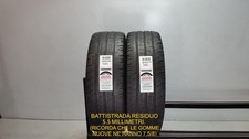 GOMME USATE   235/65R16C 115R CONTINENTAL C.V.CONTACT 200 PNEUMATICI USAT B90280