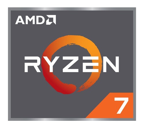 Amd ryzen 2700x x 3 - (8, 3,70