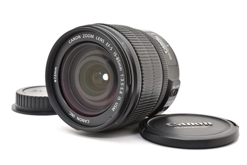 Quasi come nuovo canon ef - [quasi,