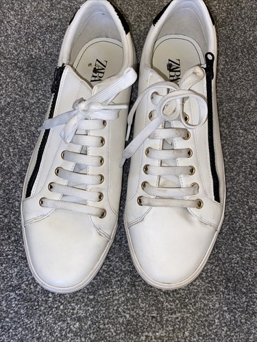 Zara uomo sneakers basse - uomo,