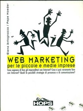WEB MARKETING PER LE PICCOLE E