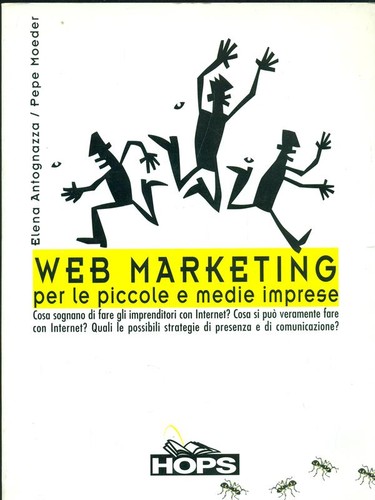 Web marketing per - marketing,